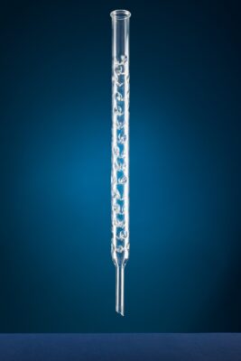 Coloana de Refractie VIGREUX